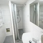 Immostay G#1 - Parken & Wifi, 2 Balkone Und 2 Baeder,4k * بريمين